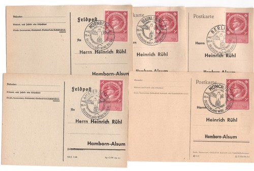Germany 3rd reich x - germany,
