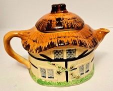 Vintage Burlington Ware Devon