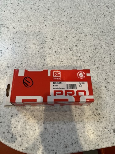 Pro 740 rotary vane - rs,