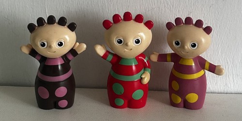 The night garden - in,