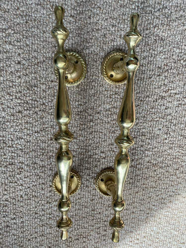 Brass retro vintage style - retro,