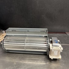 HOOVER HOC3BF5558IN OVEN TANGENTIAL COOLING FAN MOTOR #10-2
