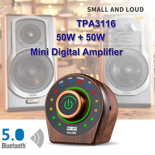 Bluetooth power amplifier - bluetooth,