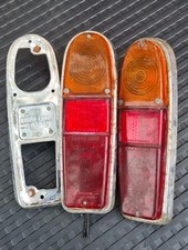 Lucas L572 Rear Light Units