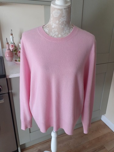 Ladies john lewis - john, pink