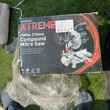 Performance Mitre Saw Compound