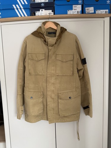Stone island shadow - stone,
