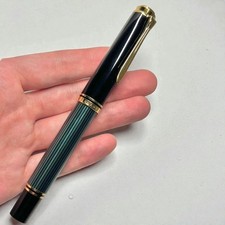 Pelikan Souveran M800 Green