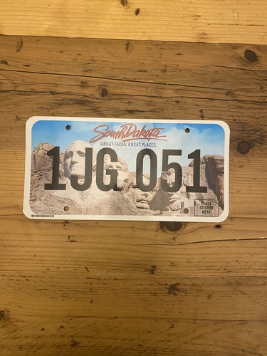 Vintage south dakota great - vintage,