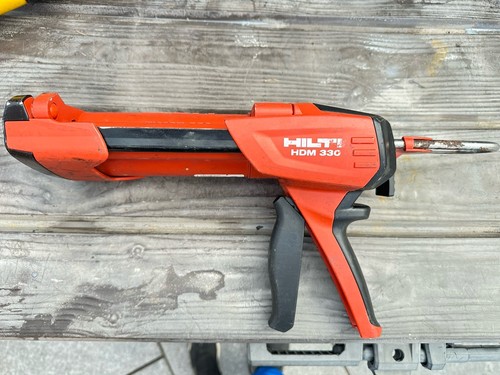 Hilti hdm 330 manual - hilti,