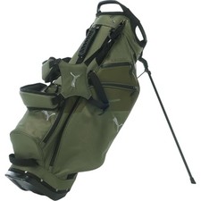 Puma Golf Color Trim Stand Bag