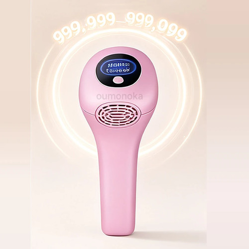 Permanent ipl laser - permanent,
