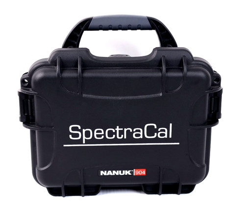 Spectracal colorimeter hdr - spectracal, c6