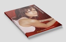 Beautiful Alyssa Milano Brief