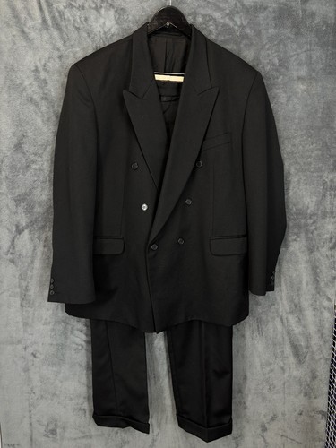 Horne brothers tuxedo suit - brothers,