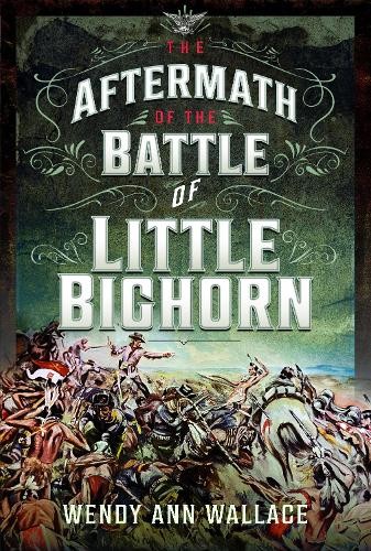 The aftermath battle - aftermath,