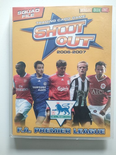 Shoot out 2006 - out, complete