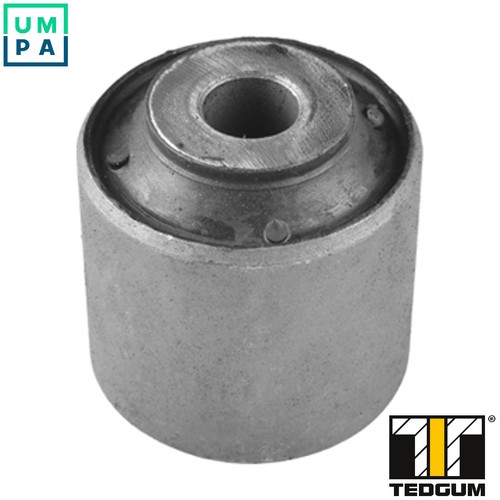 Mounting controltrailing - 2x,