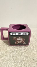Donkey Kong TV Shaped Heat