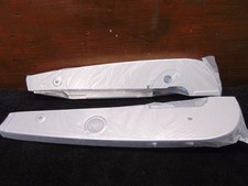 TO FIT HONDA C70 C90 CUB