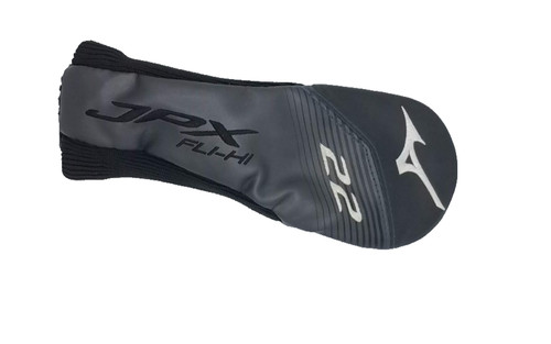 Mizuno jpx fli - jpx, hybrid