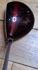 Dunlop, Driver, 1 Wood, Tour
