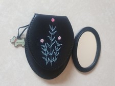 Radley Mirror & Case 