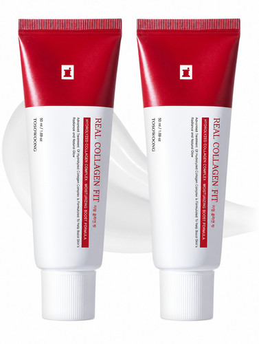 Tosowoong real collagen - tosowoong,