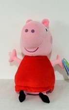 Peppa Pig Childrens Soft Toy