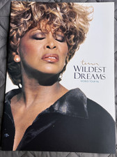 Tina Turner   |    Wildest
