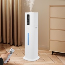 Smart Humidifier 2.64Gal Large