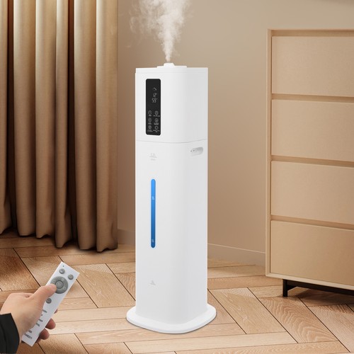 Smart humidifier 64gal - smart, 2.64gal