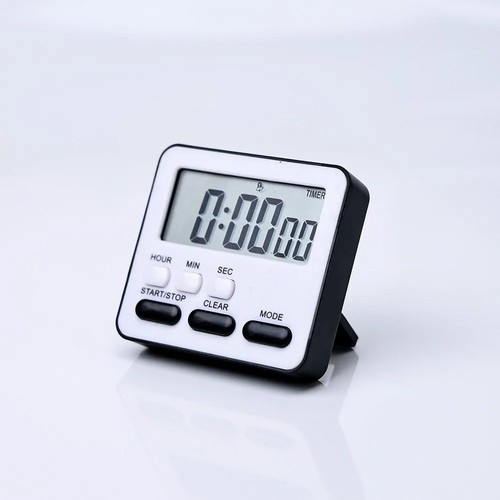 Lcd digital large kitchen - large,