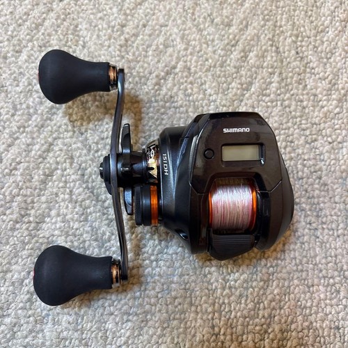 Shimano barchetta custom 151 - f,