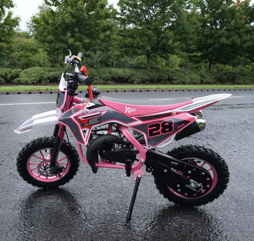 Mini dirtbike motorbike - mini,