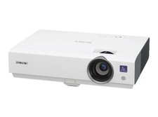 Sony VPL-DX140 projector -