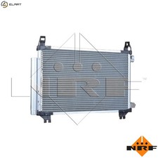 CONDENSER AIR CONDITIONING