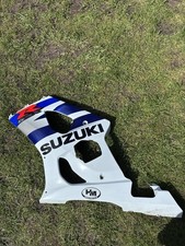 Suzuki GSXR1000 K4 OEM Left