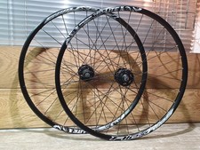 Shimano XT / Alexrims XD-LITE