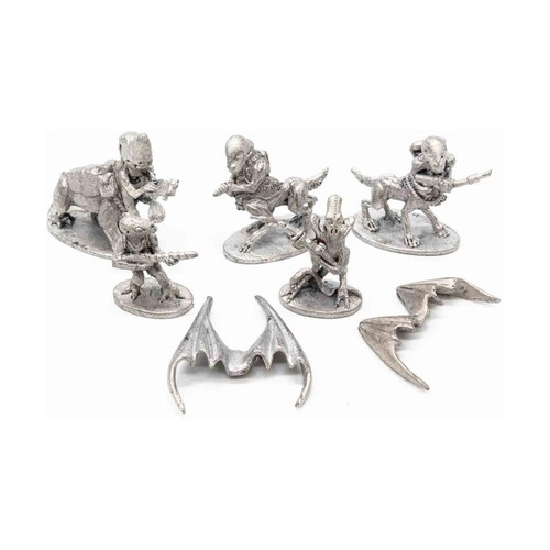 Grenadier traveller loose mini - grenadier,