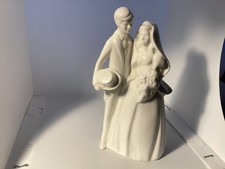Royal Doulton  Bride & Groom HN 3281   Images Series