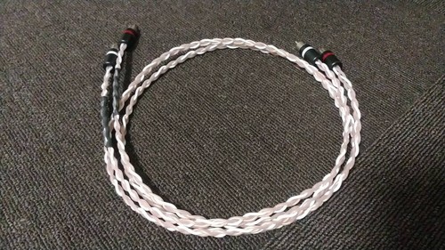 Kimber kable tonik rca - kable,