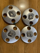 Renault Megane Scenic Alloy