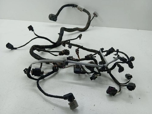 Seat ateca kh7 - ateca, engine