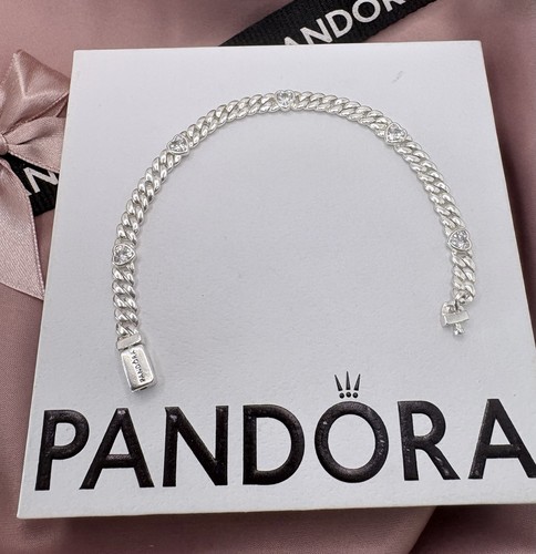 Genuine pandora cuban hearts - pandora,