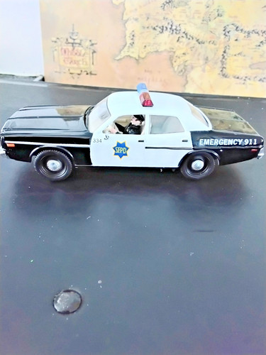 Universal hobbies james - universal,