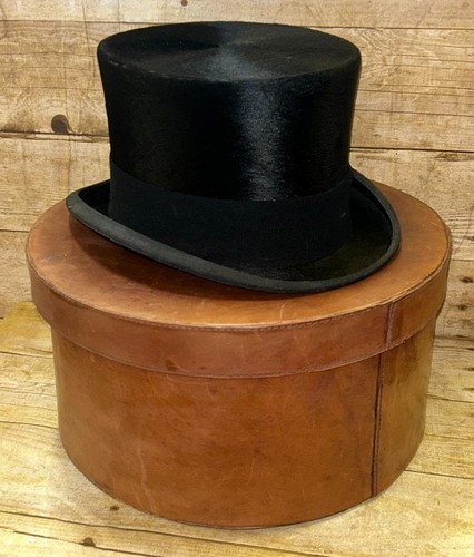 Vintage moss bros leather - bros,