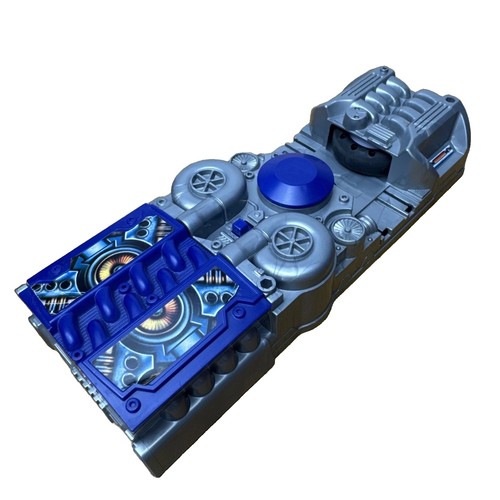 Hot wheels track powered - hot,
