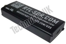 RTL-SDR.com V4 USB SDR