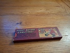 Walt Disney Night Before